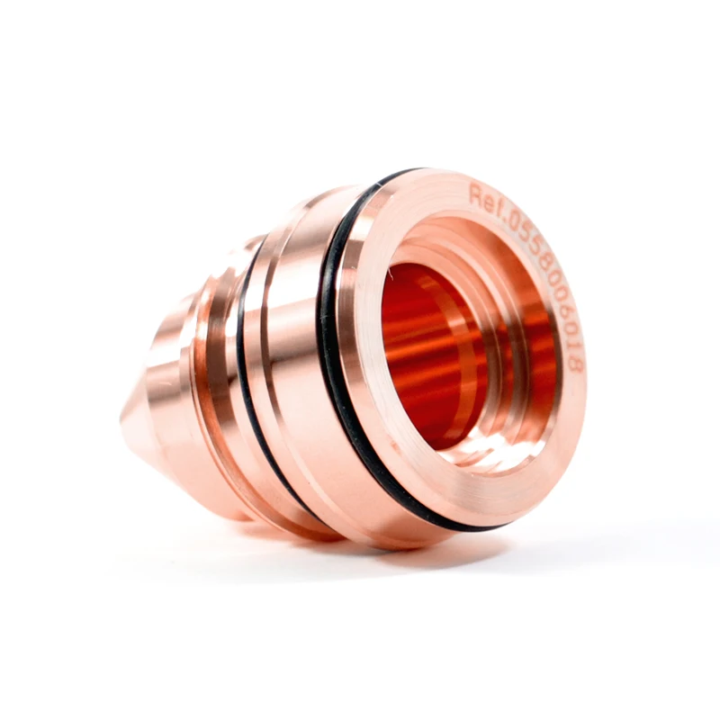 Plasma Nozzle High Quality Plasma Cutting Cutter Torch Consumables Nozzle 0558006020 For PT36 Torch