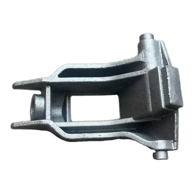 Customizable Stainless Steel or Aluminum Alloy Cast Vehicle Mechanical Parts Gravity Casting Type
