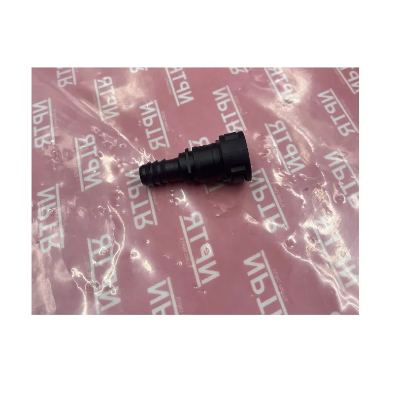 VOL Truck Connector OEM 21264805 Fuel Joint - 12 Months Warranty
