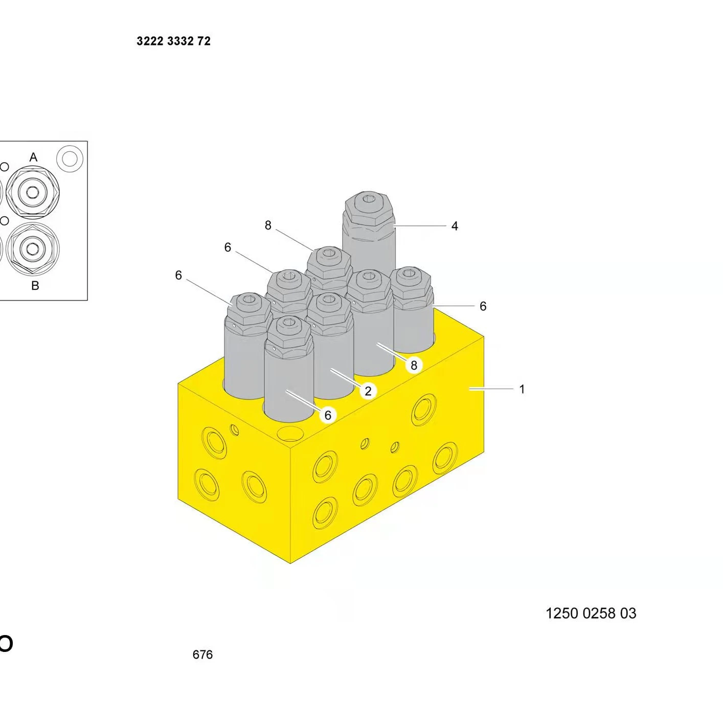 3222334540/3222334539/SEAL/Drilling rig accessories| Alibaba.com