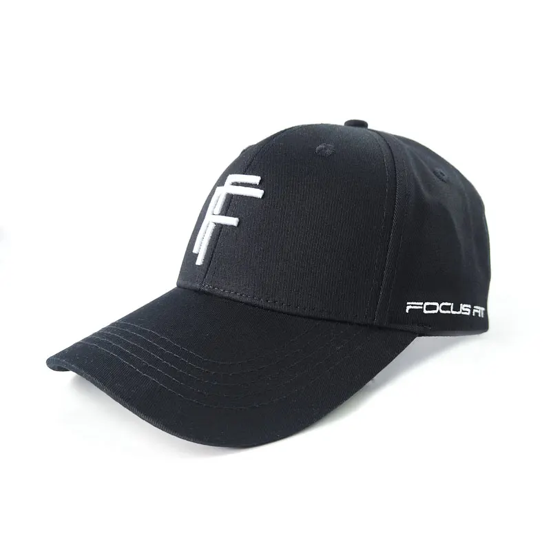 Embroidery Hats for Men and Women Hand Embroidered Bows Pattern Flannel Fabric Running Cap Style
