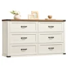 Rustic White