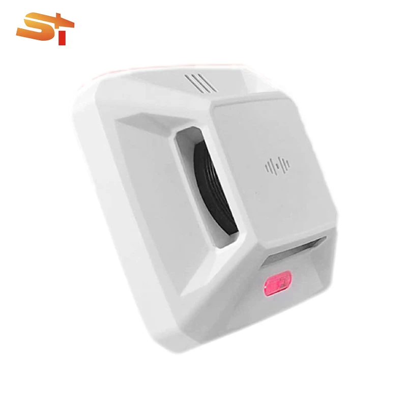 Sensor Flame Siemens Card Alarm) (Fire Beam Cable Sprinkler Prices Hotel Main Standalone Automatic Wireless Fire Alarm System