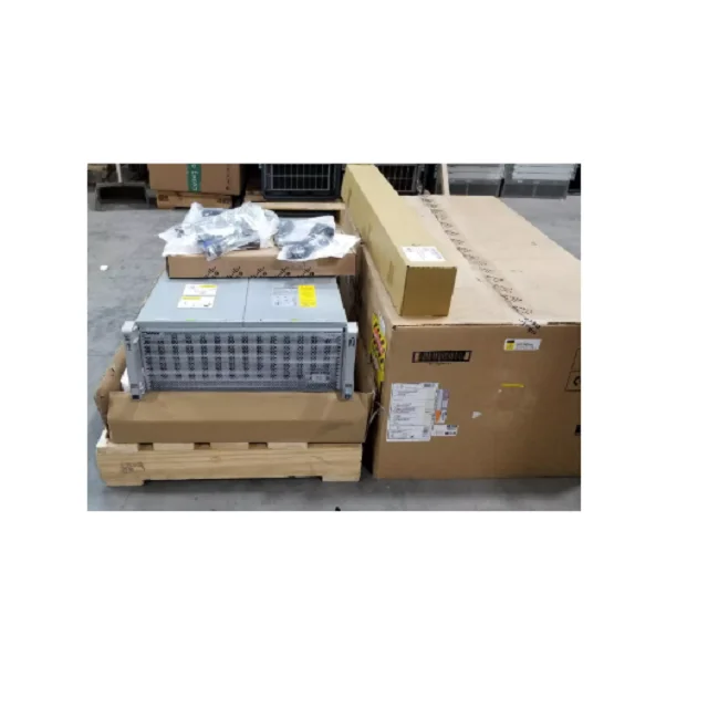 Orignal Dell PowerEdge R340 Intel Xeon E 2288 550W Network Rack Server