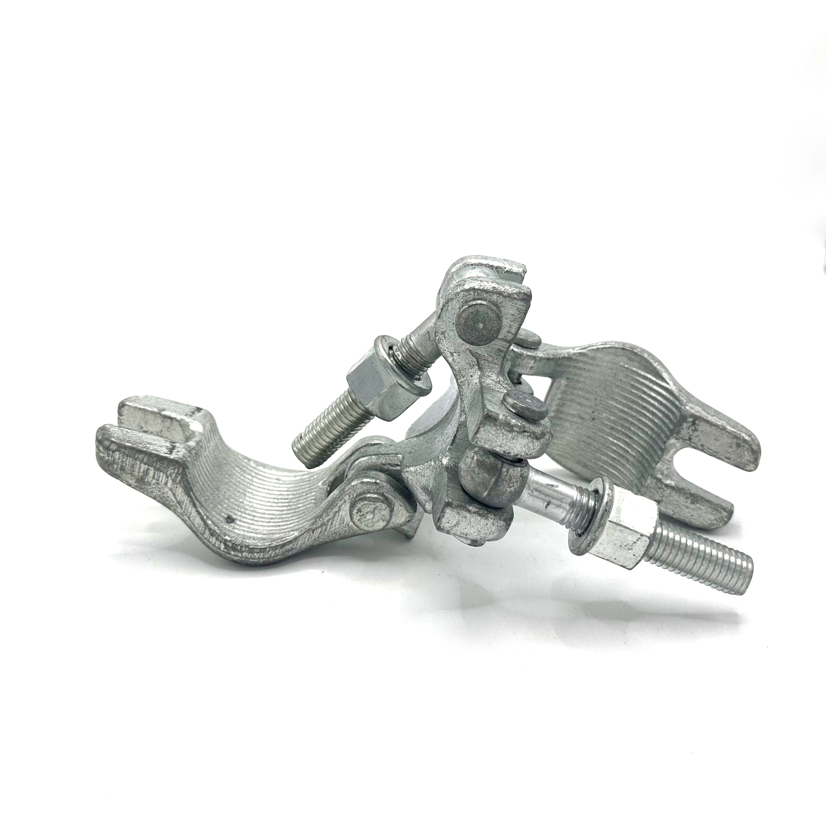 Scaffolding Clamp Fixed Base Plate Scaffolding Buy Scaffold Key Clamp