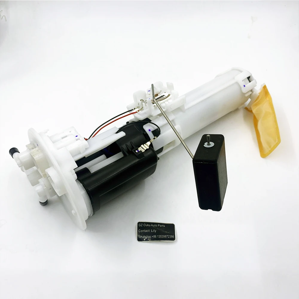 Fuel Pump Module Assembly for Jimny 15100-81813/15100-84A13/15100