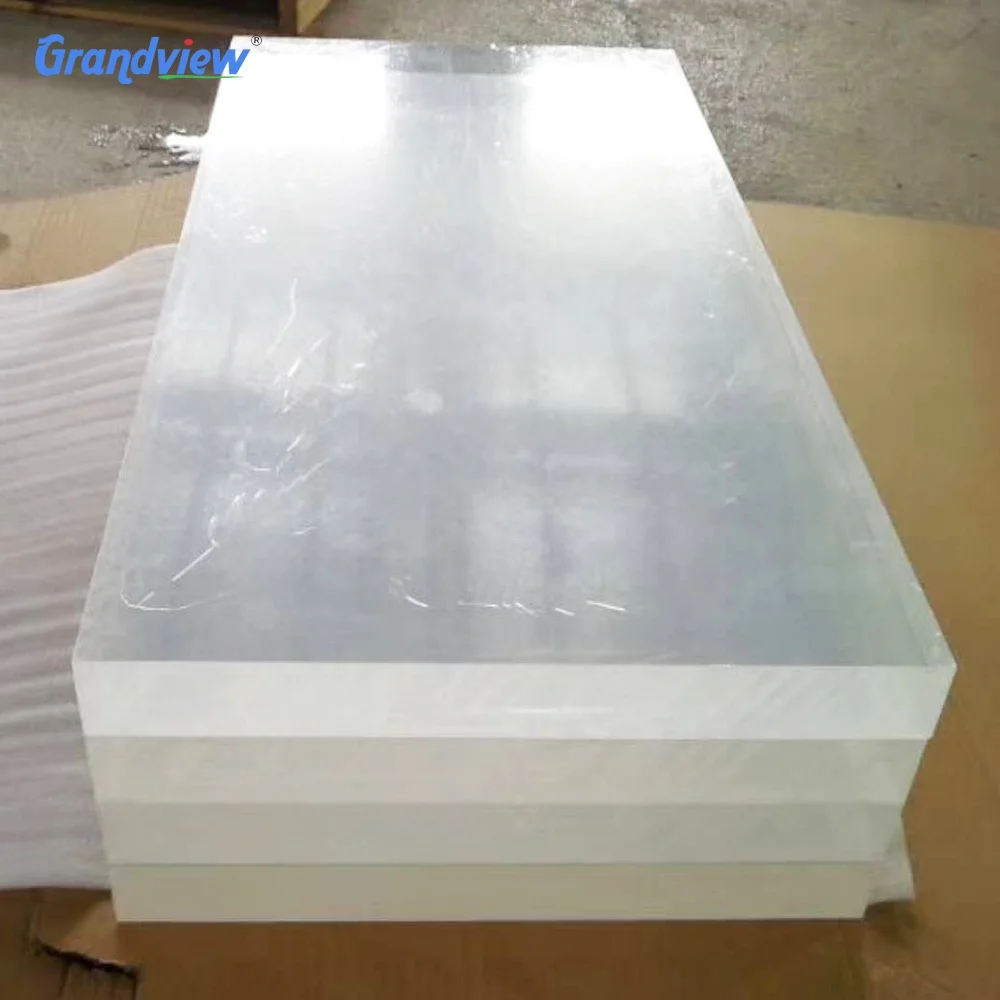 Fence Plexiglass for Acrylic Pool Swimming Pool windows Acrylic Wall