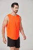 Fluorescent Orange