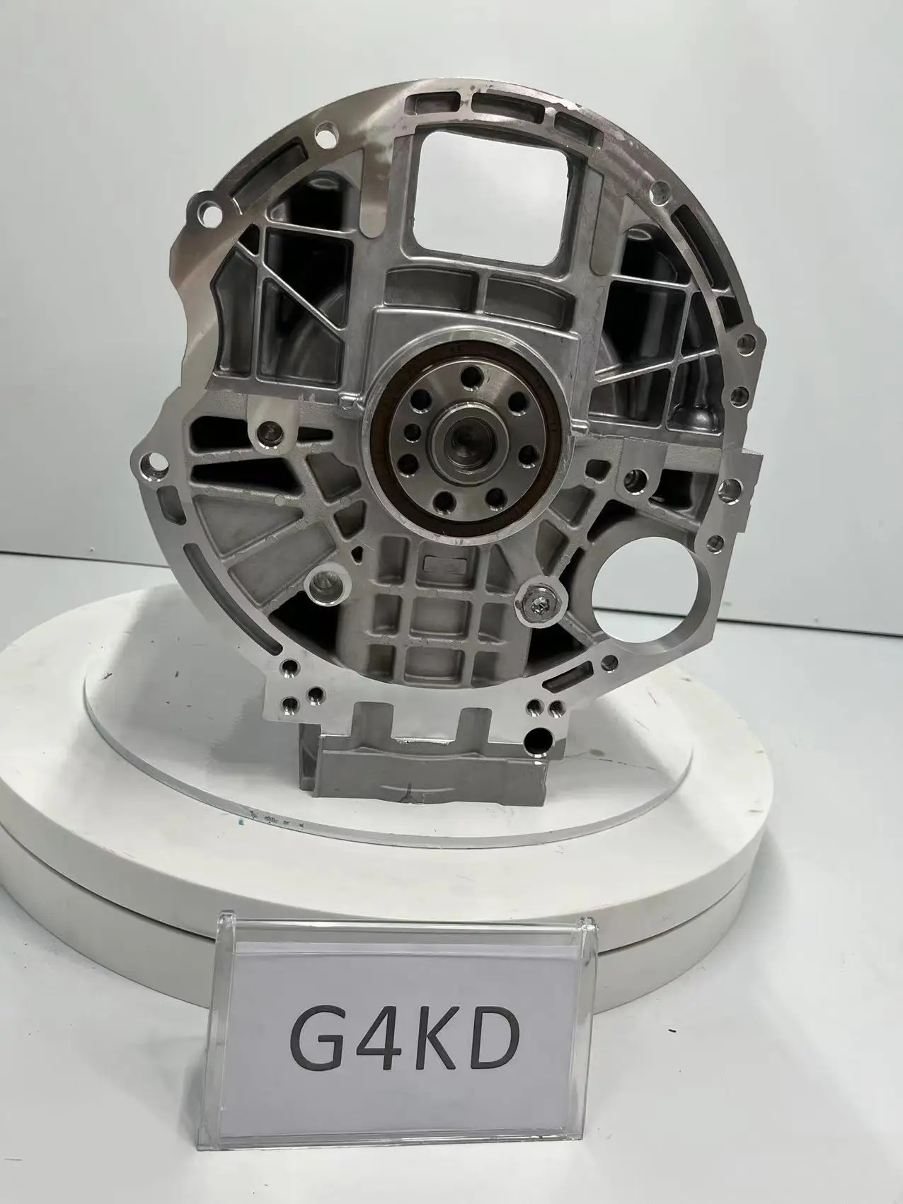 Engine G4KD manufacture