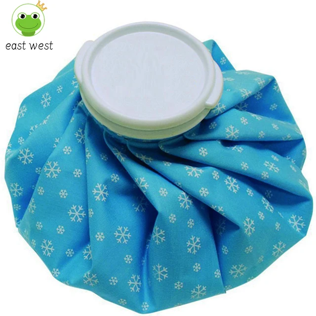 Ice Pack Sports Ice Pack Knee Joint Injury Hot and Cold Dual-use Therapy Repeatedly Using Ice Packs