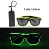 gafas leomon verdes