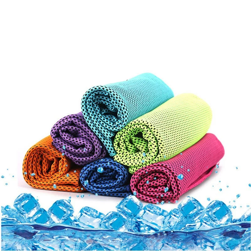 absorbed sport towel microfibre sport cooling towel factory for