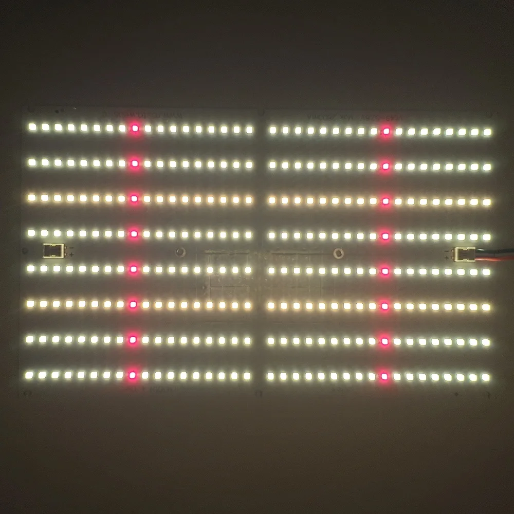 Grow Light with Best Samsung LED LM301H EVO LH351H PCB Board