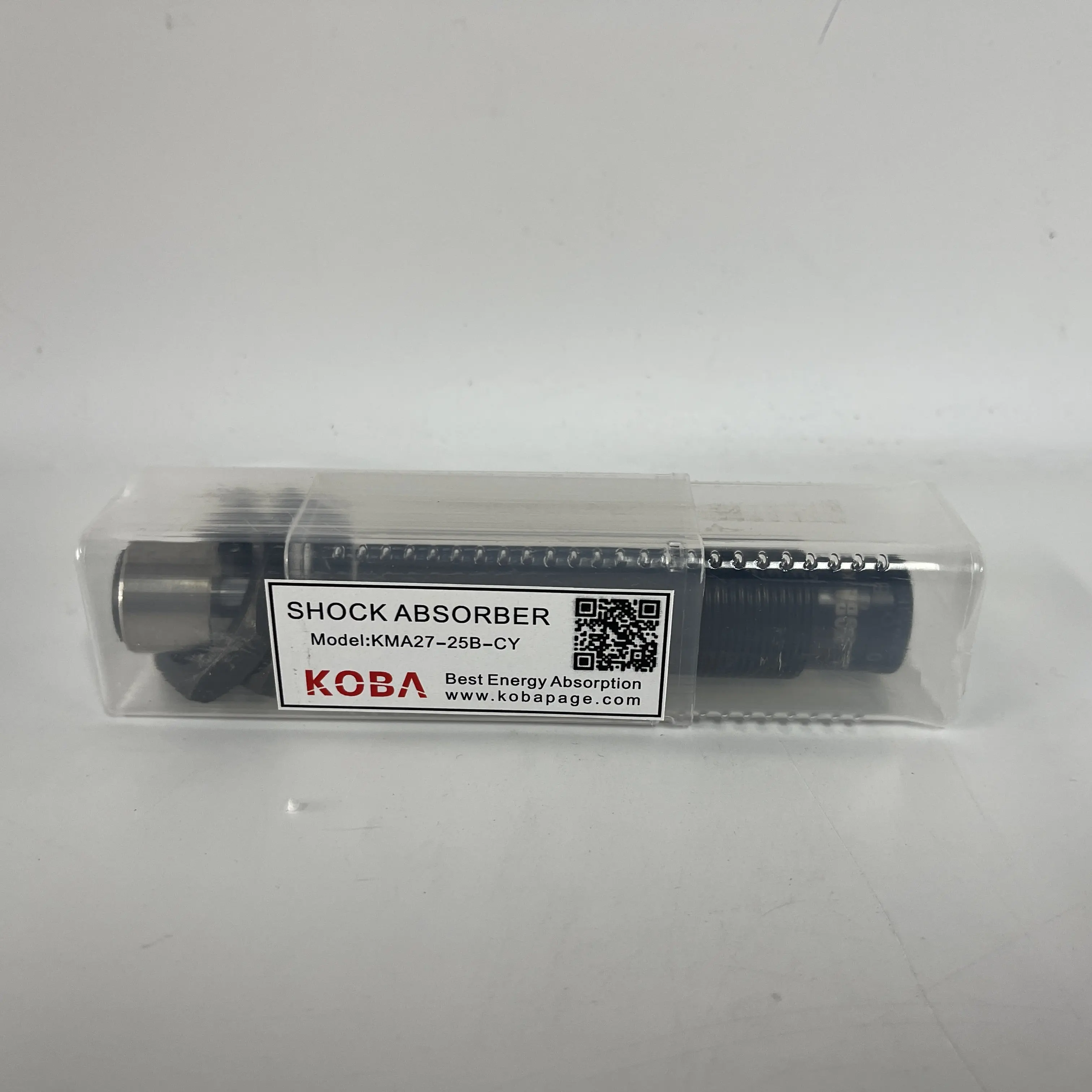 KOBA Shock Absorber KMA27-25B-CY