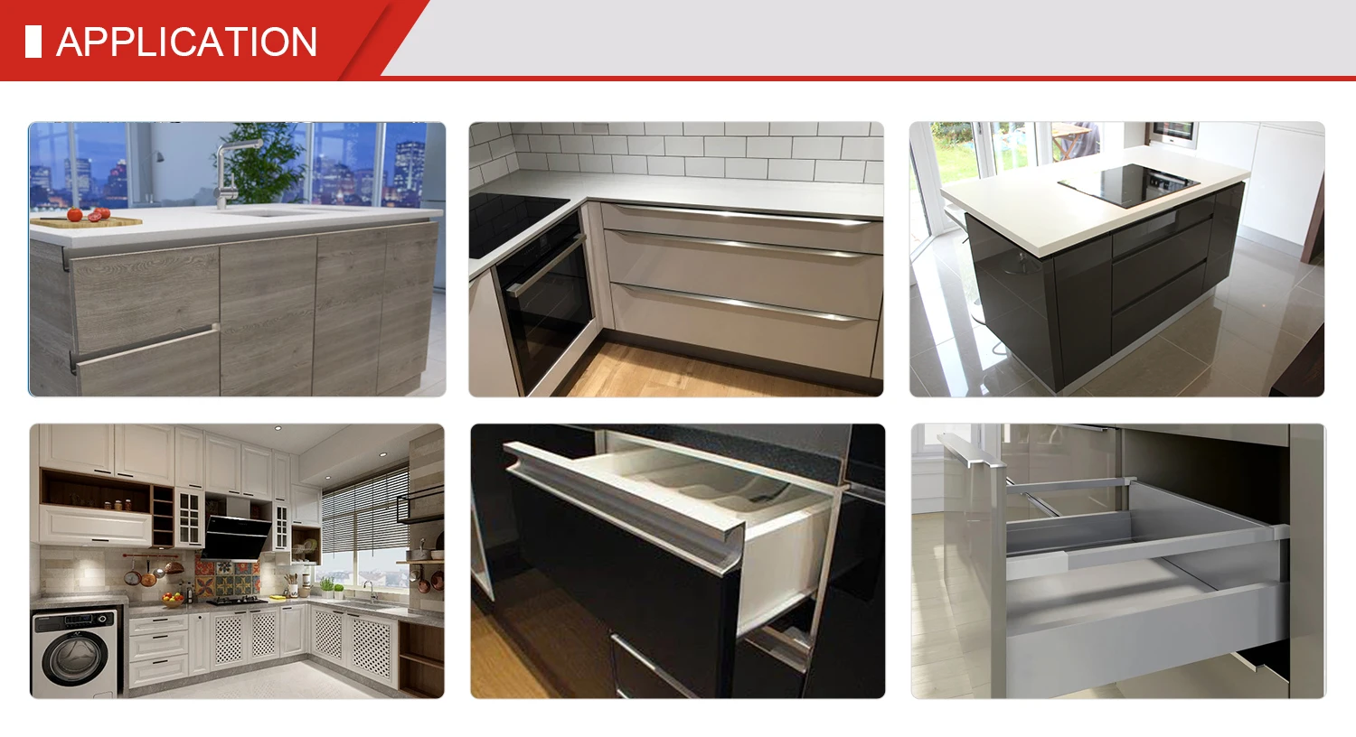 Kitchen-Application