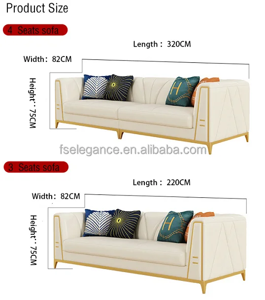 french bedroom furniture sectional modern club sofa leather couch sofa set 4 seater living room furniture modern