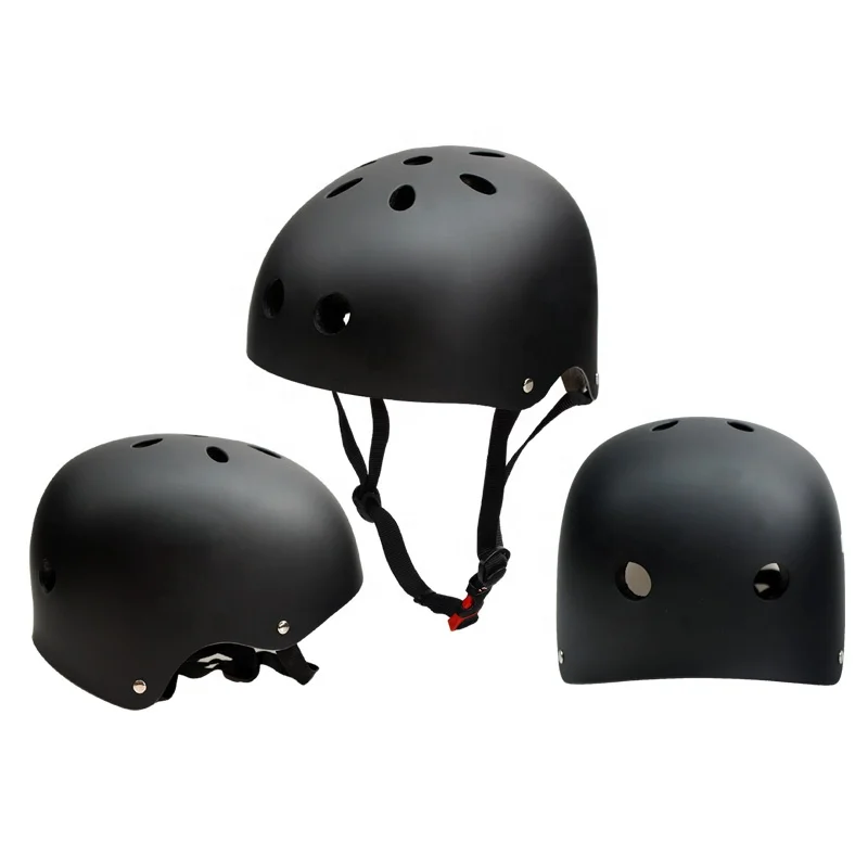 Skateboard Hip-Hop Extreme Sport Safety Protective Helmet