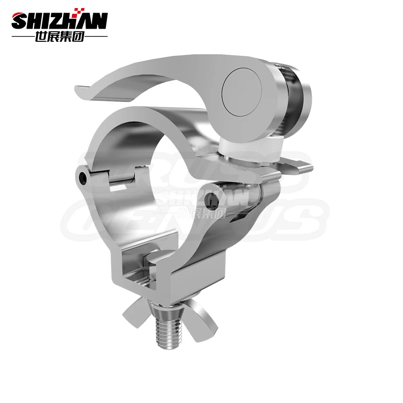 Speaker Rangka Truss Stage Clamp Rigging