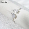 10K White Gold