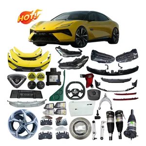 Wholesale Lotus Emeya Accessories Original EV Auto Parts for Lotus Emeya Body Kits in Stock