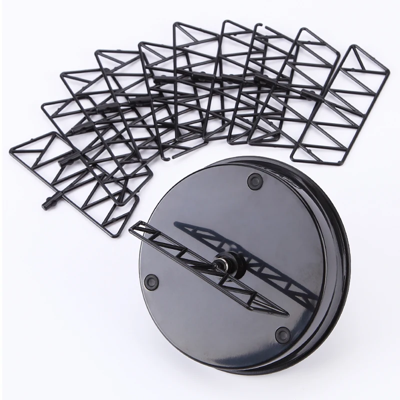 Электрическая чаша для смешивания, автоматический миксер, крем-краска для волос, цветной крем