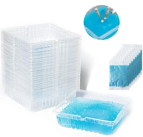 Einweg-Kunststoff aschenbecher mit effektivem asche absorbieren dem Balsam Praktische Kunststoff platten und-schalen| Alibaba.com