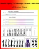 LED Symphony 19 Lights