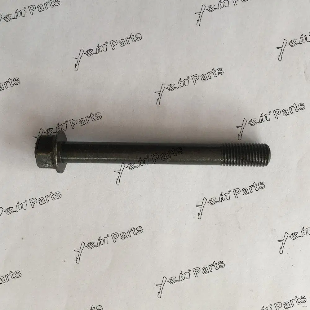 S3L2 Cylinder Head Bolt for Mitsubishi