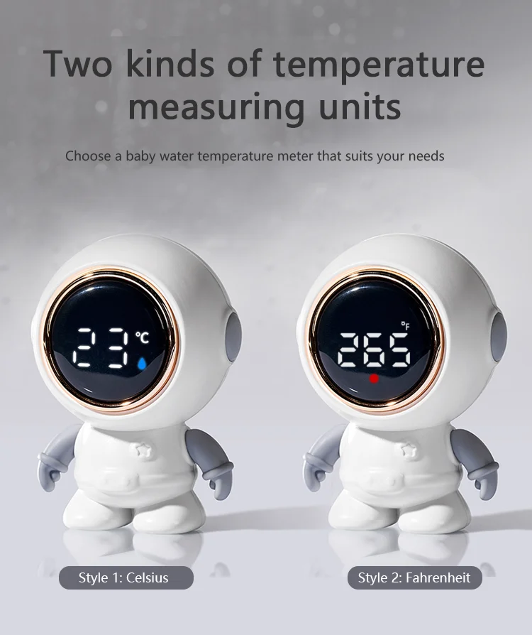 Fahrenheit Degree Centigrade Floating Instant Read Wireless Digital