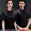 Black short sleeve