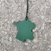 Foncé Vert