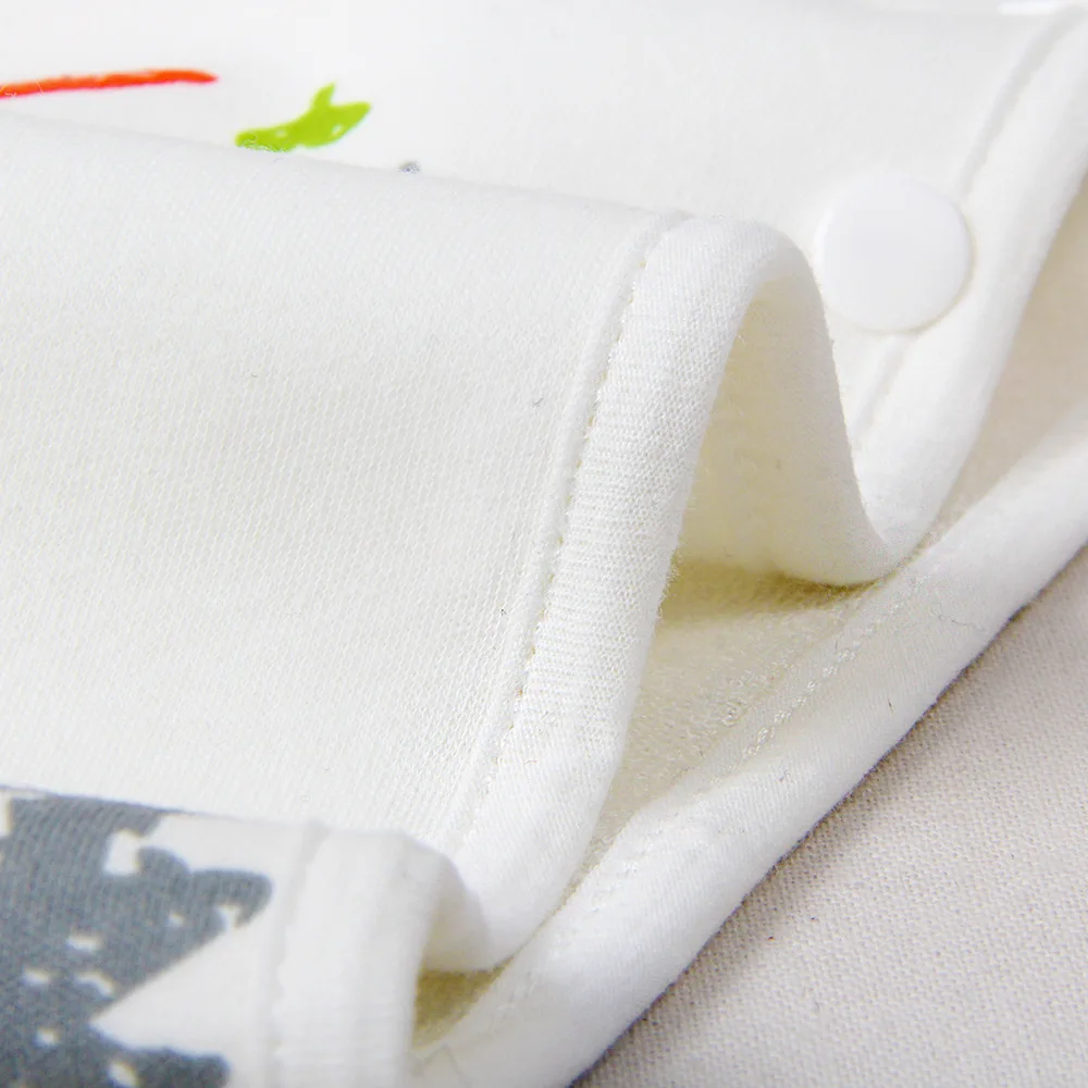 Детские подгузники, юбка, Детские сита из чистого хлопка, не смачивающие воду, не протекающие детские брюки