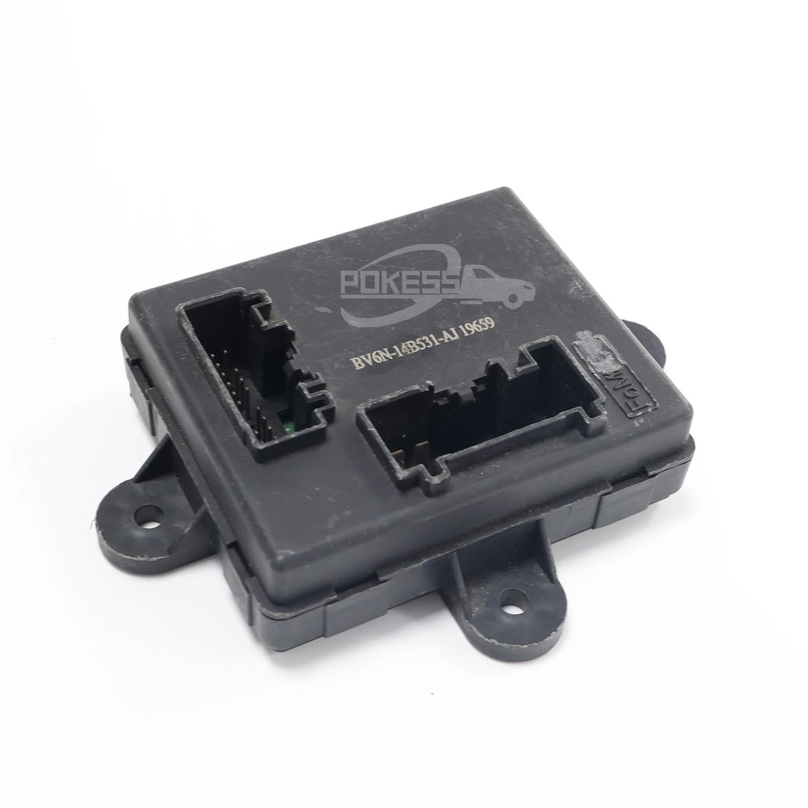 Engine Part Window Control Module BV6N14B531AJ DV6T14B531AD Front Left... — 3