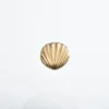 Gold-shell shape