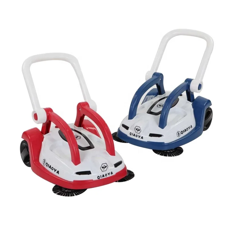 2022 New Design Simple Baby Walker Toy for Kids Babies Boy Girl Stroller Pram Car Musical Roller Helper with Lights and Music