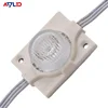 White 6500K DC12V