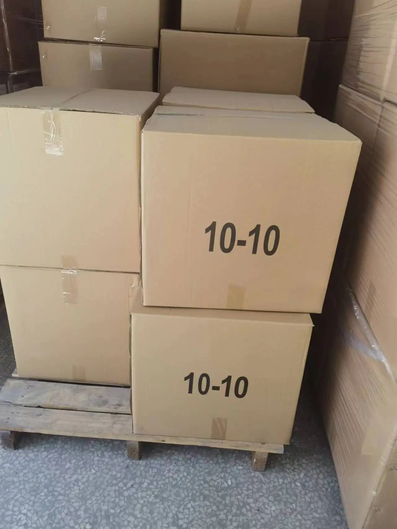 Air Purifier, 10-10, 115V, 220V, 380V - detail 16