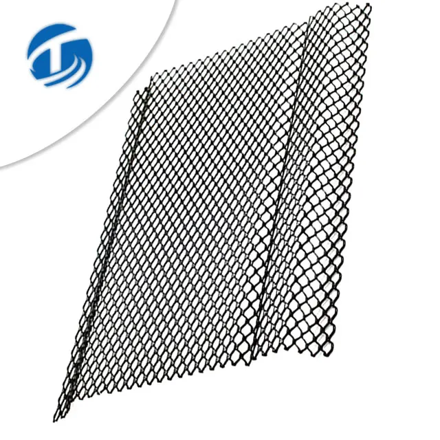 Aluminum Sheet Gutter Guard Mesh No Blocked Leaves Gutters Guttering