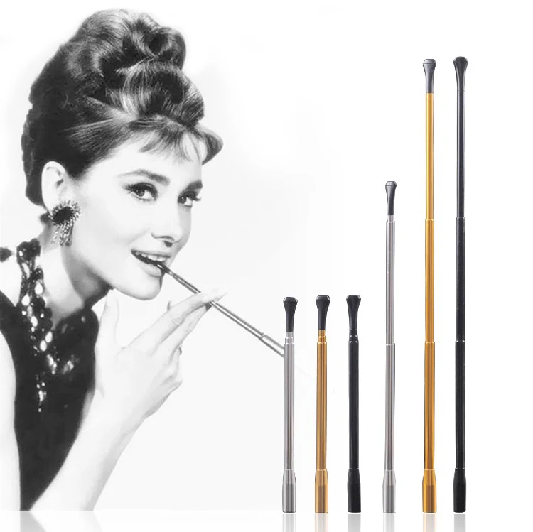 cigarette full box price Vintage VMJ Jumbo Extra Long Live Full Cigarette Box Pack USA in Antique  Packaging