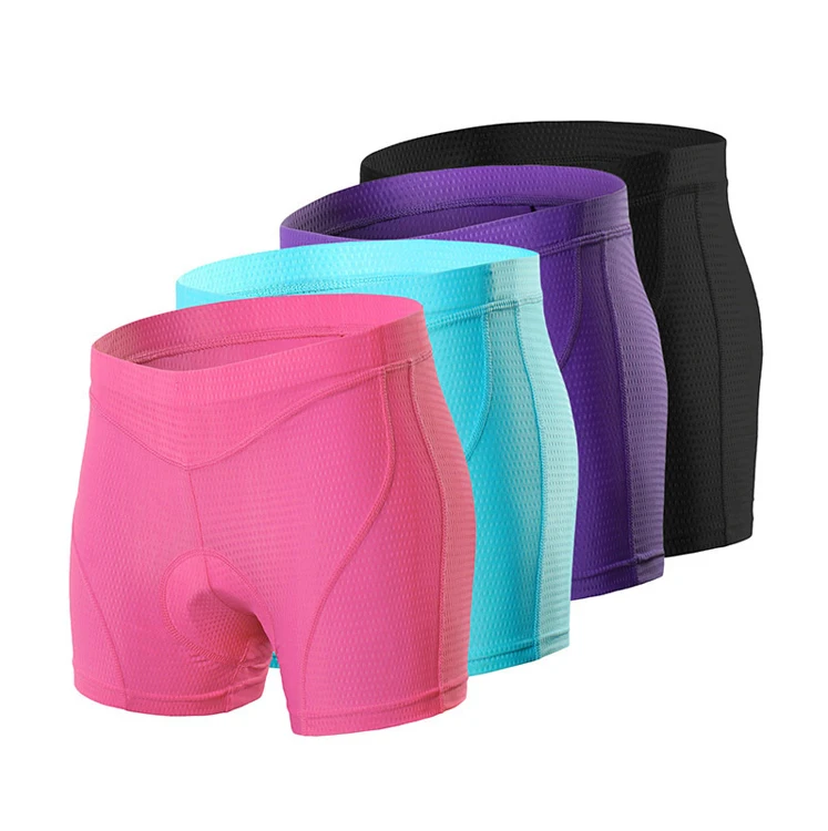 bicycle padded underwear