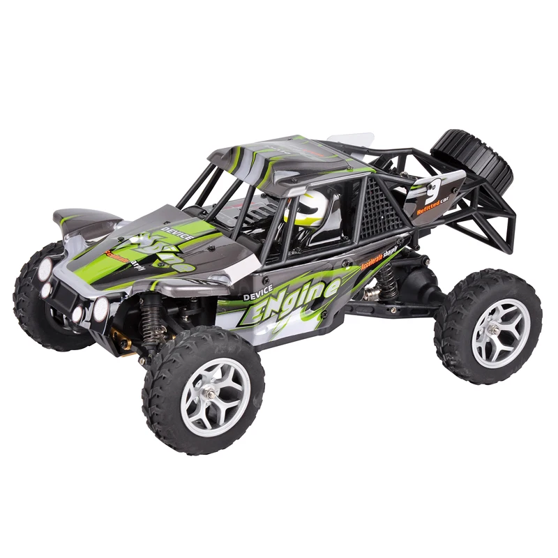 batmobile rc 4x4