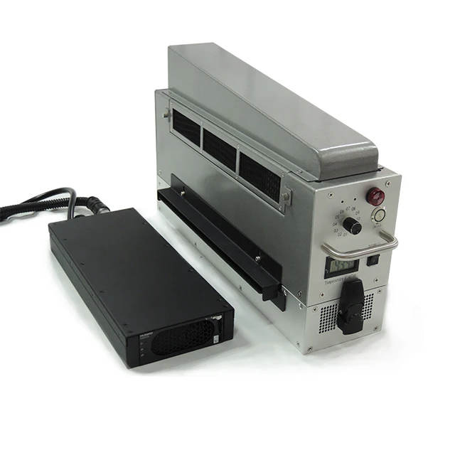 UV LED Curing Ink Lamp Light High Power 385nm UV LED Curing System for Flexo Label Printing