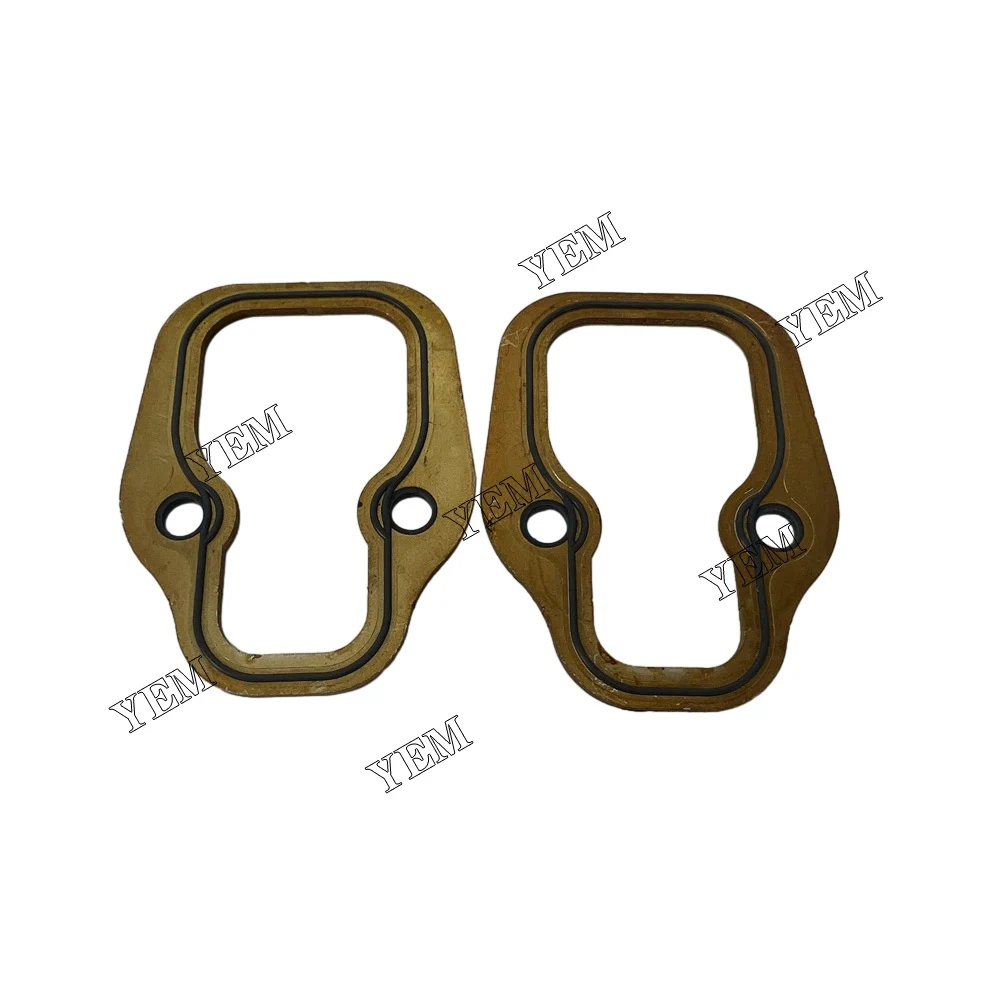 65.08902A0082 Gasket Intake Manifold for Doosan D2848 Replacement Engine Parts 3