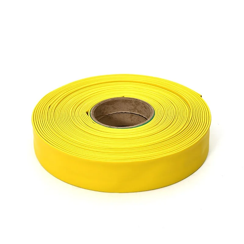 PVC-Niederspannungsschlauch für Niederspannungsanwendungen; langlebiger PE-Isolator