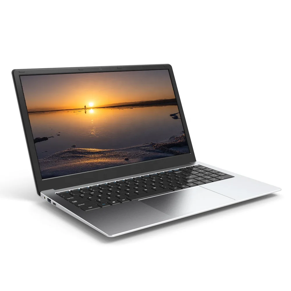 Laptops 8GB RAM SSD 128GB 256GB 512GB Quad Cores Win10 Intel Best  Laptop Notebook Computer