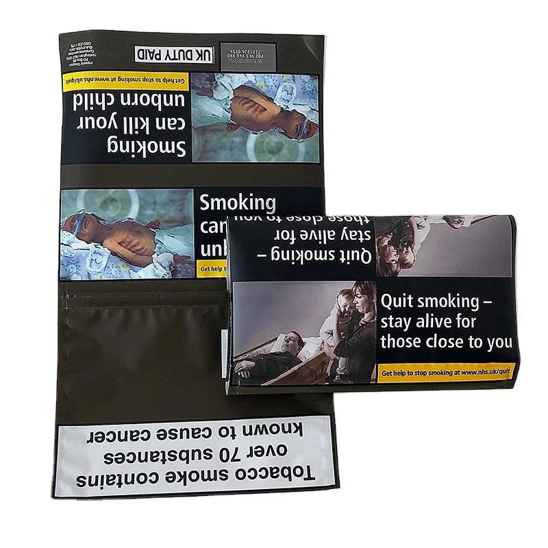 who made tobacco Tobacco That's So Brooklyn but Made in Belgium