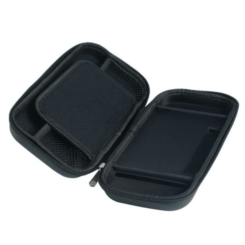EVA Hard Shell Travel Carrying Case Cover Bag for Nintendo Switch Game Console