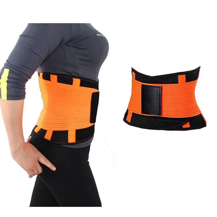 waist trimmer belt price