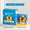 6092 tigre