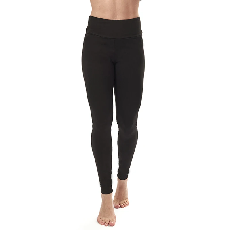 Custom Logo Running Leggings Sportswear 